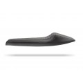 C-Racer Universal Fully Covered Flat Track Seat - SCR4FC C-Racer Universal Fully Covered Flat Track Seat - SCR4FC